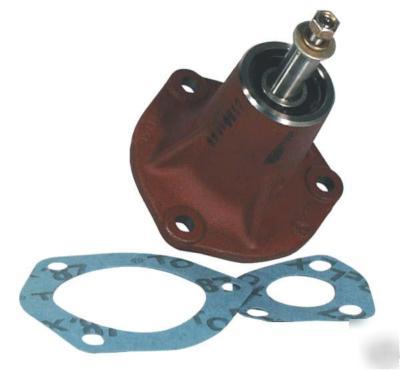 Ferguson water pump - massey TE20 TO20 TO30 mf 35 130 