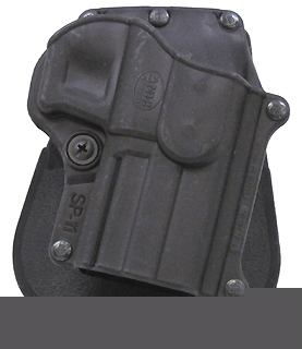 Fobus roto paddle springfield xd SP11RP