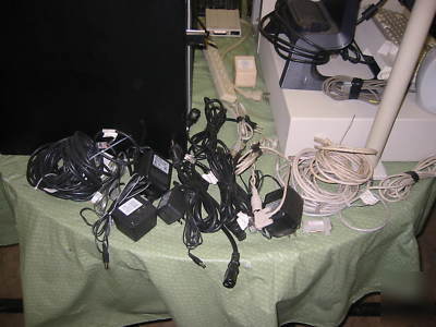 Gilbarco g-site registers, master and slave unit