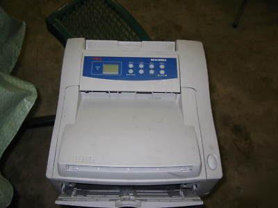 Gilbarco g-site registers, master and slave unit