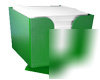 Green 3-way napkin caddies home bar club catering 
