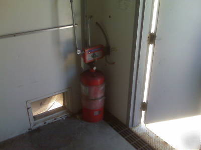 Haz stor flammable storage building drum storage