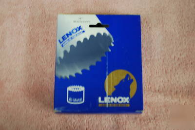 Lenox 4