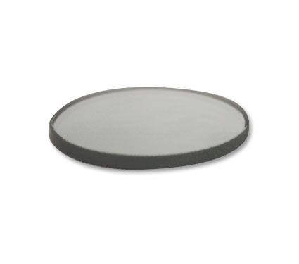Lot of 100 convex mirrors 1.5'' 37.5MMD 50MMF science