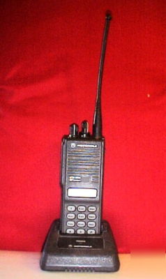 Motorola MTS2000 mts 2000 talkie radio 800MHZ two way