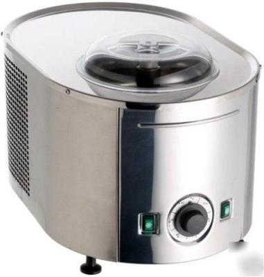 Musso lussino all stainless steel f