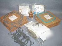 New carrier air conditioning gasket o-ring huge lot K42