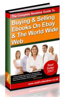 New complete bies guide to buying & selling ebooks on cd