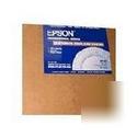 New epson photographic papers S041405 - kit