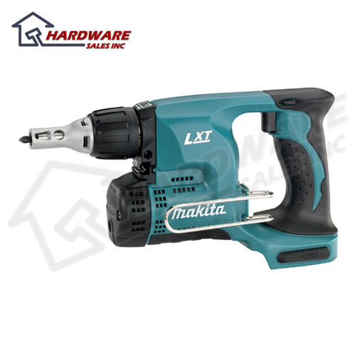 New makita BFS450 18V lxt cordless drywall screwdriver 