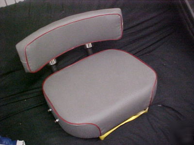 New massey ferguson 90 tractor seat made in usa