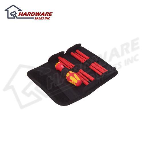 New wera 003473 kraftform kompakt vde 60I screwdriver 