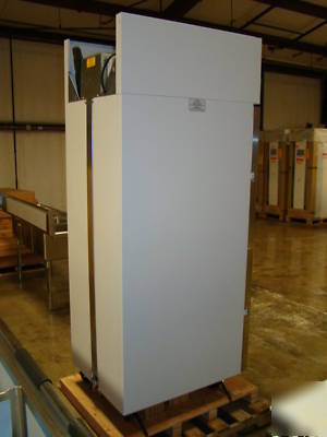 Norlake scientific refrigerator freezer combo