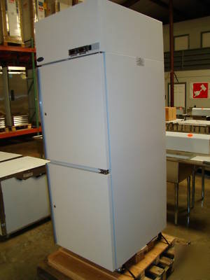 Norlake scientific refrigerator freezer combo