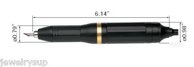 Nsk high performance ultra sonic cutter standard set