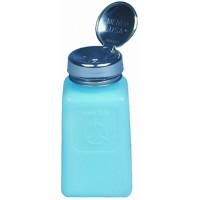 Sd-6-esd solvent dispenser, 6-oz., esd-safe SD6ESD