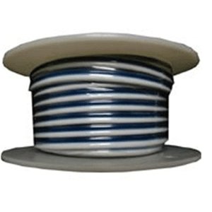 Seaworthy SEASPK50-seaworthy 18 gauge 50' marine white 