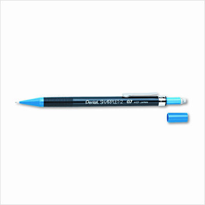Sharplet-2 automatic pencil, 0.70 mm, dark blue barrel