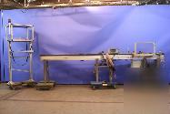 Shuttleworth roller slip-torque plc conveyor system 13'