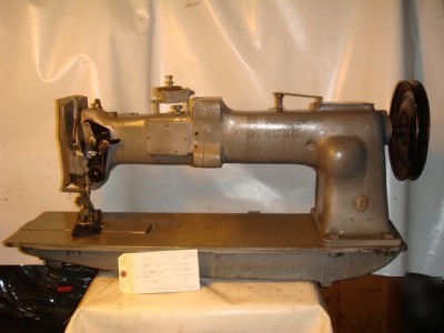 Singer 145W304 walking foot long arm heavy sewing #3584