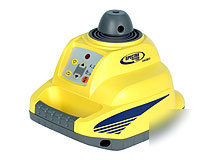 Spectra precision laser HV301 w/HR350 receiver only