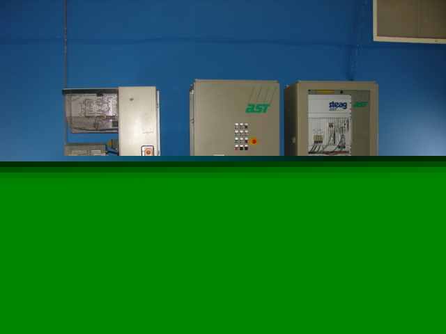 Steag ast control system rtp make offer 