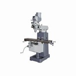 Wilton bridgeport style milling machine VS203AP