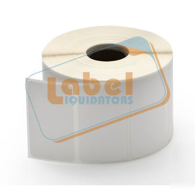 Zebra compatible 800522-125 - 2.25 x 1.2 10 rolls