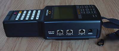 (good condition) sunrise telecom sunset isdn SS400