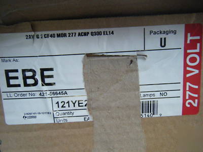  lithonia lighting 277 v emergency light fixture 