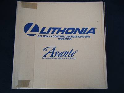  lithonia lighting 277 v emergency light fixture 