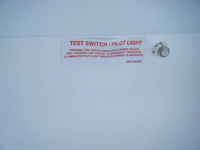 lithonia lighting 277 v emergency light fixture 