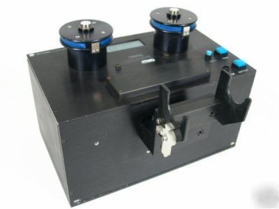 Vytran ptr 100C fiber proof tester