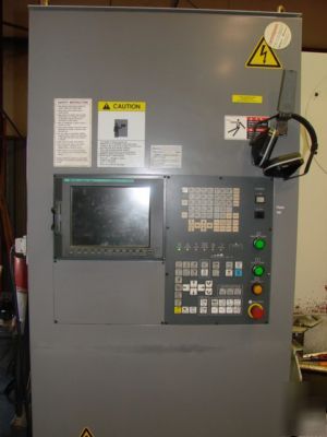 Murata mototrum -2044EZ cnc turret punch 