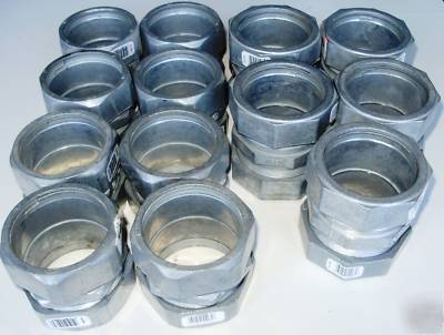 New lot of 13 sigma 2