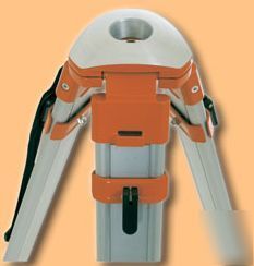 Seco trimble builders survey level-transit crain tripod