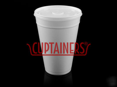 32 oz foam cup (500 ct)