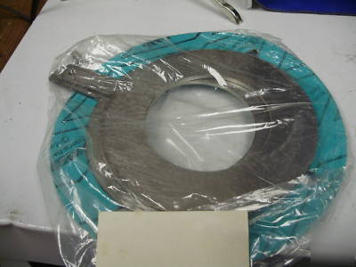 Bailey fischer & porter magnetic flow meter