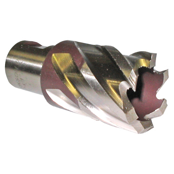 Clarkson-osborn premium annular cutter 1/2'' x 2''
