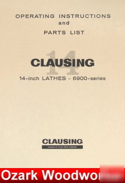 Clausing 14