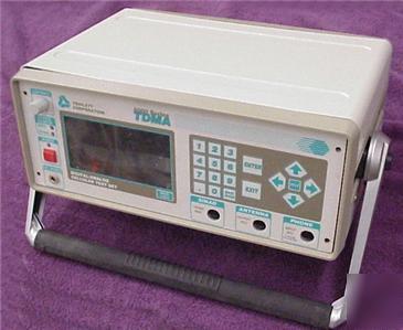Electronic test equipment enclosure motorola cabinet