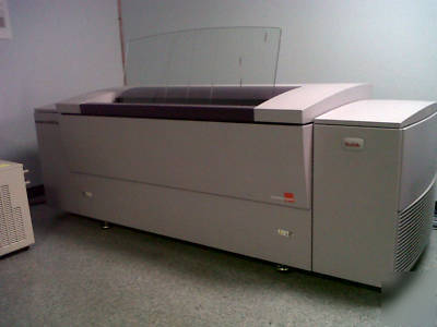 Kodak trendsetter 800 quantum iii
