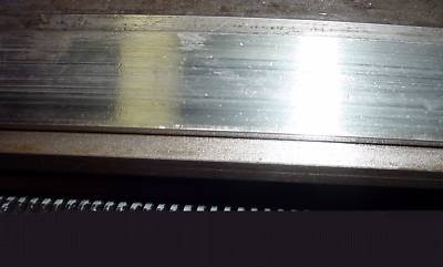Leblond regal lathe 16
