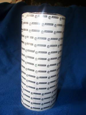 Monarch price gun groc. labels-cs. of 15 sleeves X16RLS