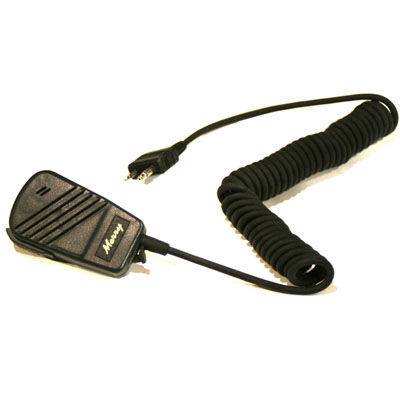 New ** speaker-mic for radios motorola **