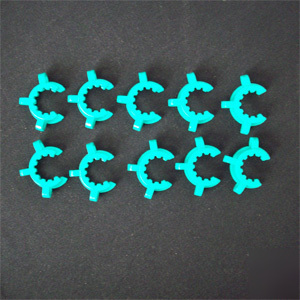 24/40 plastic clip for standard taper joint,10 pcs