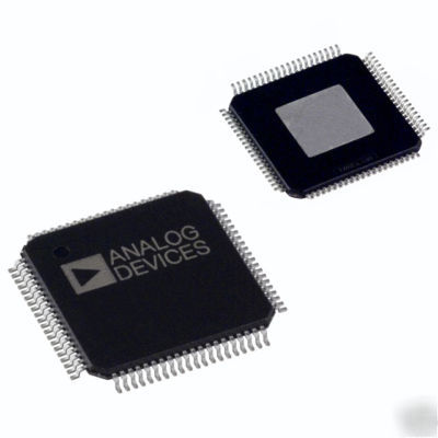 AD5371 40-channel 14BIT serial input voltage output dac