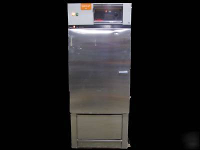 Amsco gas sterilizer