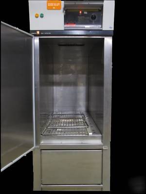 Amsco gas sterilizer