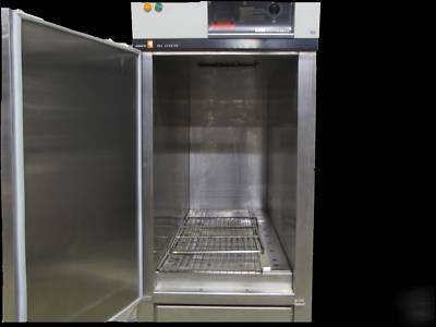 Amsco gas sterilizer